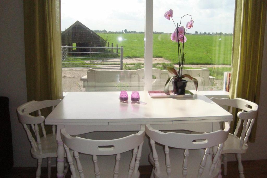Rise & Shine Villa Katwoude Phòng bức ảnh